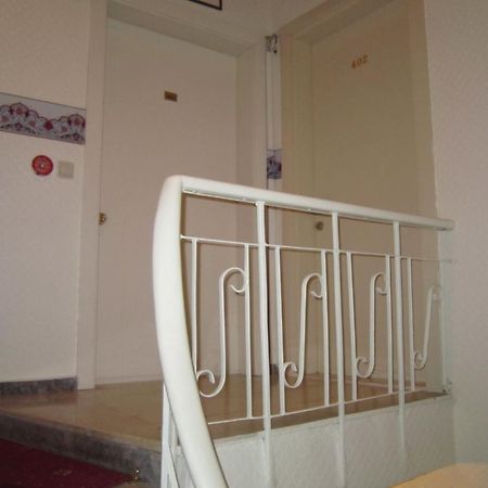 Sultan'S Eye Comfort Hotel Κωνσταντινούπολη Εξωτερικό φωτογραφία
