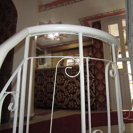 Sultan'S Eye Comfort Hotel Κωνσταντινούπολη Εξωτερικό φωτογραφία