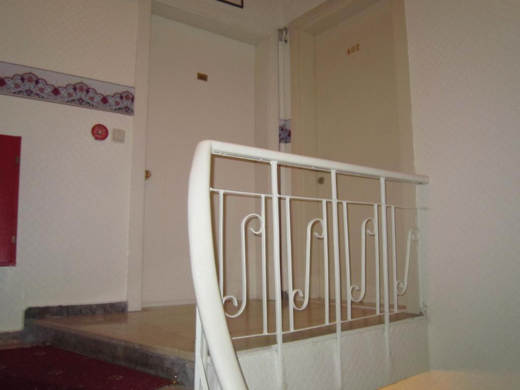 Sultan'S Eye Comfort Hotel Κωνσταντινούπολη Εξωτερικό φωτογραφία