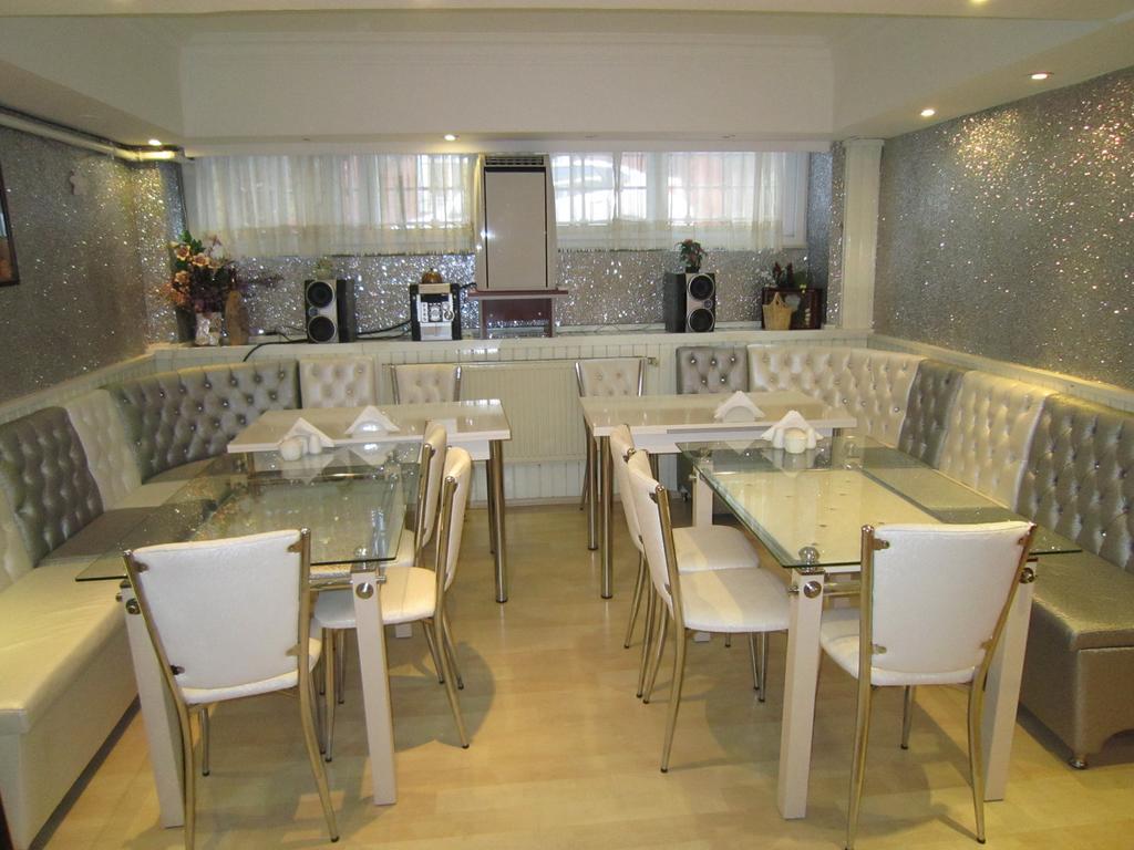 Sultan'S Eye Comfort Hotel Κωνσταντινούπολη Εξωτερικό φωτογραφία