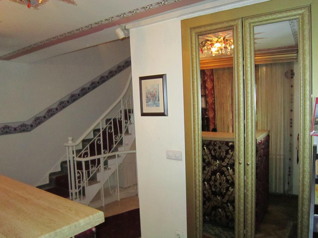 Sultan'S Eye Comfort Hotel Κωνσταντινούπολη Εξωτερικό φωτογραφία