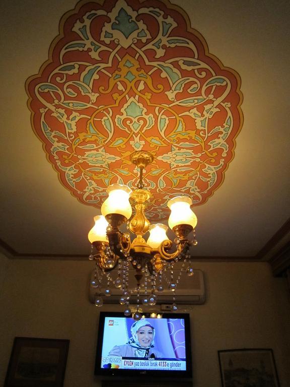 Sultan'S Eye Comfort Hotel Κωνσταντινούπολη Εξωτερικό φωτογραφία