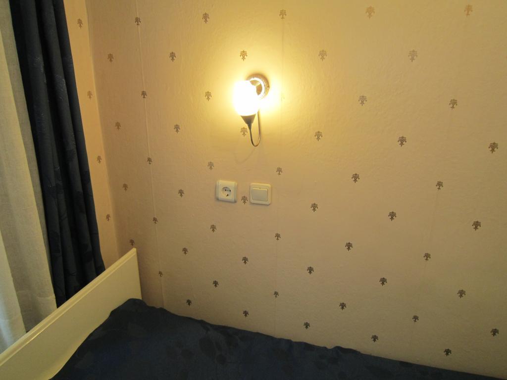 Sultan'S Eye Comfort Hotel Κωνσταντινούπολη Εξωτερικό φωτογραφία