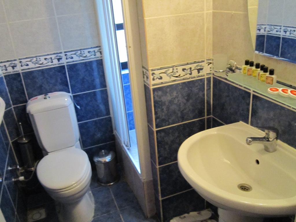 Sultan'S Eye Comfort Hotel Κωνσταντινούπολη Εξωτερικό φωτογραφία