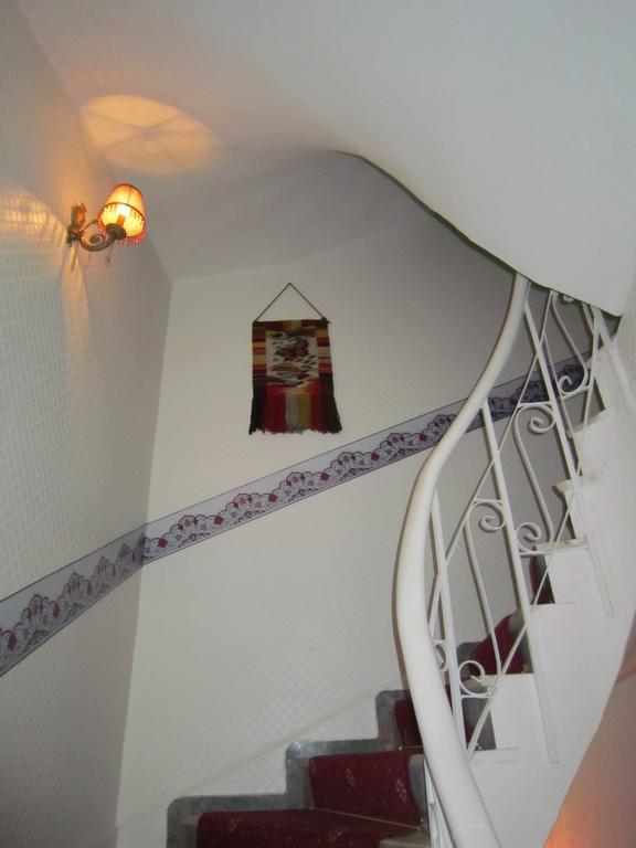 Sultan'S Eye Comfort Hotel Κωνσταντινούπολη Εξωτερικό φωτογραφία