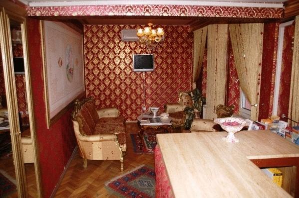 Sultan'S Eye Comfort Hotel Κωνσταντινούπολη Εξωτερικό φωτογραφία